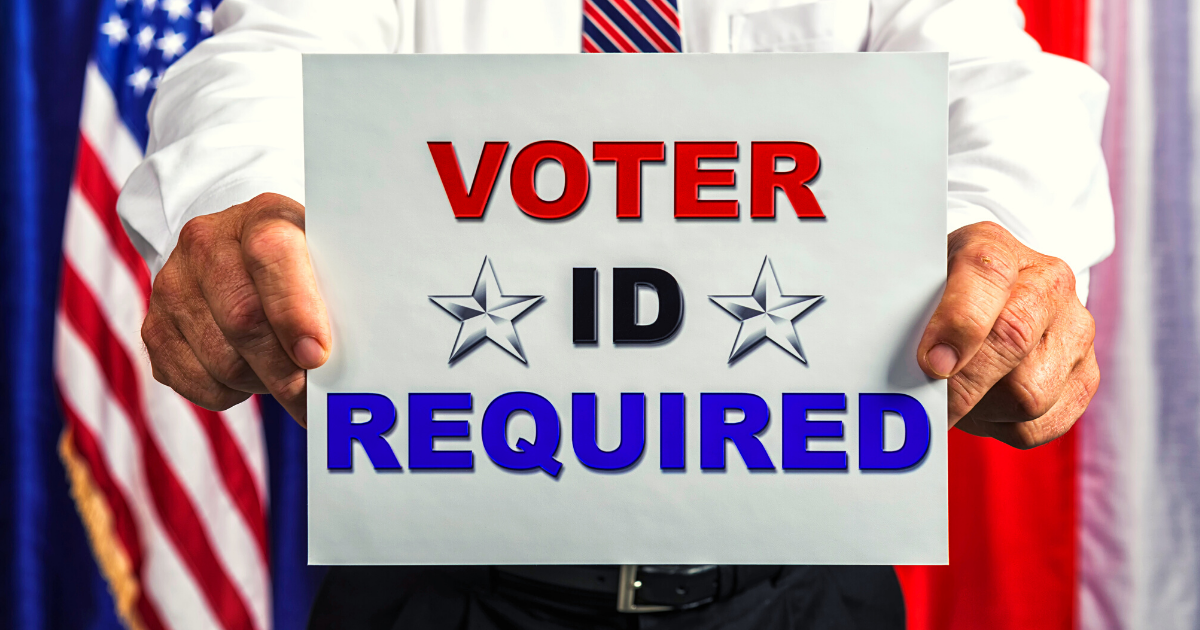 Voter ID Requirements disAbility Law Center of Virginia